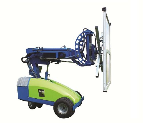 Стеклоробот Winlet 785