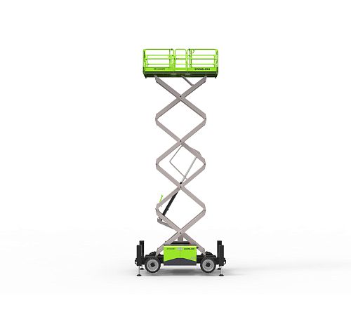 Ножничный подъёмник ZOOMLION ZS1323RT
