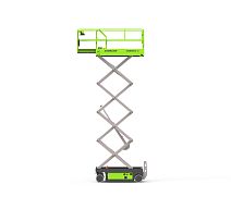 Ножничный подъёмник ZOOMLION ZS0808HD-Li